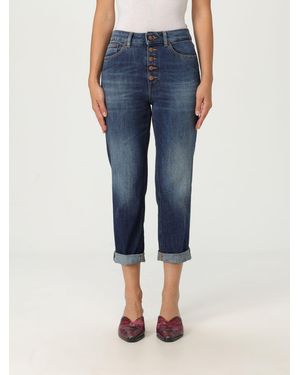 Dondup Jeans Femme - Bleu