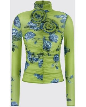 Magda Butrym Top - Green