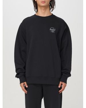 Herschel Supply Co. Sweatshirt - Blue