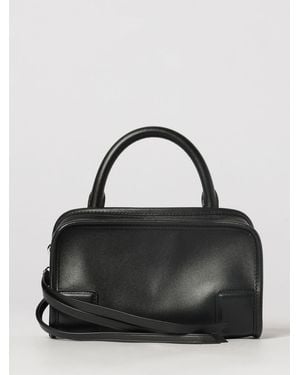 Loewe Tote Bag - Black