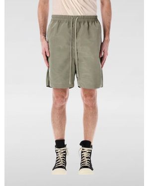 Rick Owens Shorts Herren - Grün