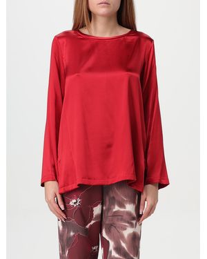 Maliparmi Top - Red