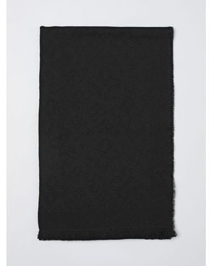 Tagliatore Bufanda Hombre - Negro