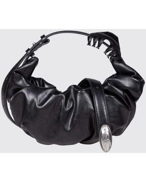 DIESEL Borsa A Spalla Donna - Nero