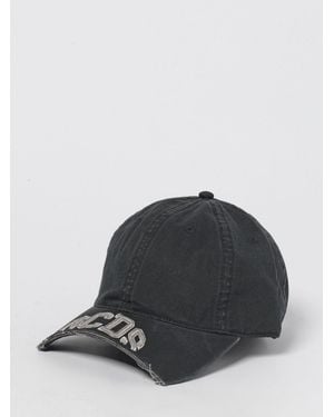 Gcds Cappello - Nero