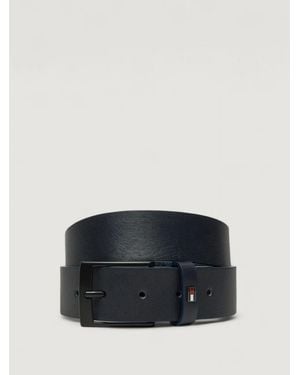 Tommy Hilfiger Belt - Blue