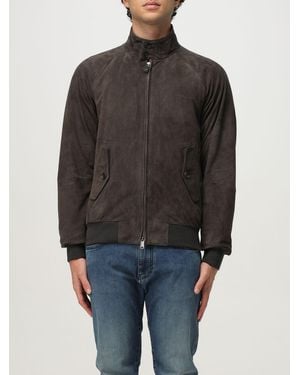 Baracuta Giubbotto - Grigio