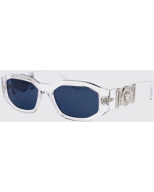 Versace Sonnenbrillen Damen - Blau