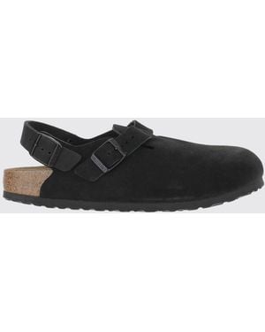 Birkenstock Shoes - White