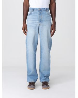 A.P.C. Jeans Homme - Bleu