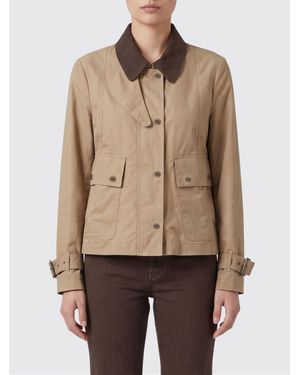Bazar Deluxe Lightweight Cotton Jacket - Natural