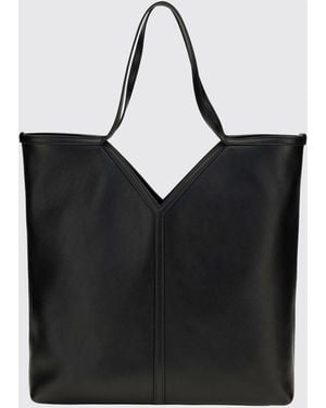 Saint Laurent Borsa Tote - Nero