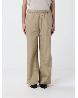 Aspesi Pants - Natural