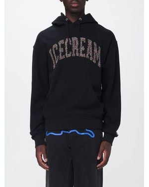 ICECREAM Sweatshirt Herren - Blau