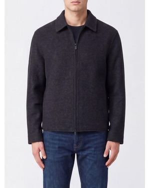 Hevò Jacket - Blue