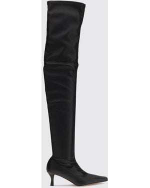 Proenza Schouler Bottes Femme - Noir