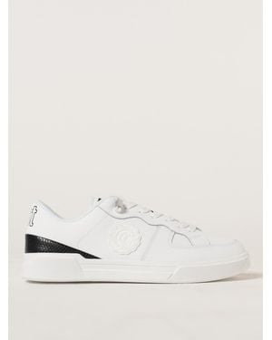 Just Cavalli Trainers - Natural