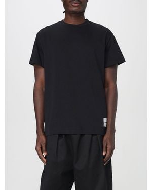 Jil Sander T-Shirt - Black