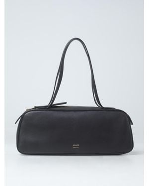 KHAITE Bolso De Hombro Mujer - Negro