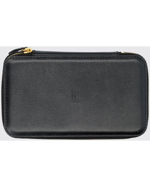 By Malene Birger Mini-Tasche Damen - Grau