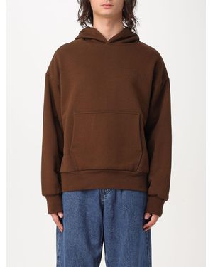 GARMENT WORKSHOP Jumper - Brown