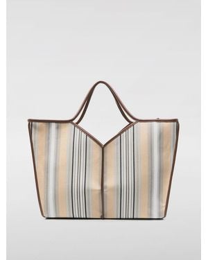 Hereu Handbag - Multicolor