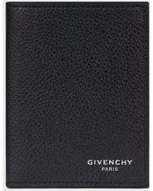 Givenchy Cartera De Piel De Becerro - Blanco