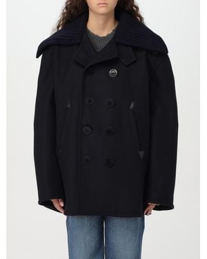 DSquared² Coat - Black