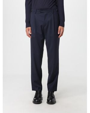 Barena Pants - Blue