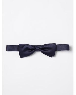 Manuel Ritz Bow Tie - Blue