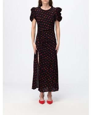 Mar De Margaritas Dress - Black