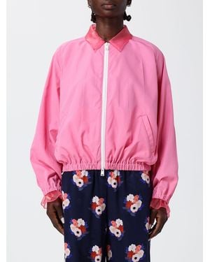 Fendi Jacket - Pink