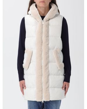 Save The Duck Jacket - Natural