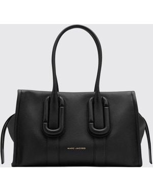 Marc Jacobs Crossbody Bag - Black