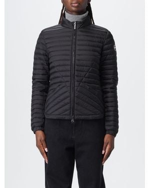 Colmar Mantel Damen - Schwarz