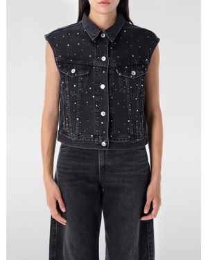 Levi's '90S Trucker Denim Vest - Blue
