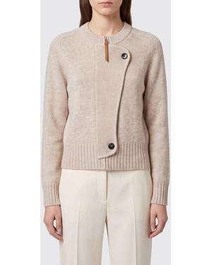 Isabel Marant Pull Femme - Neutre