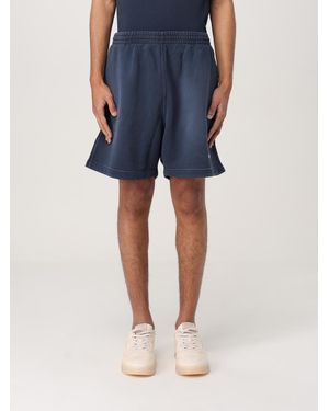 Represent Pantaloncino - Blu