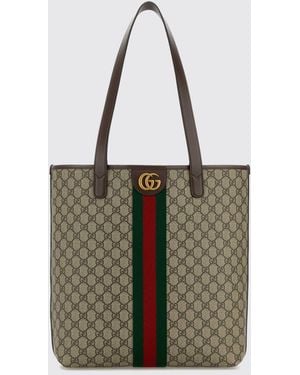 Gucci Bag - Natural