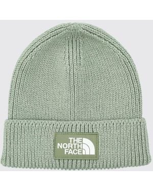 The North Face Hat - Green