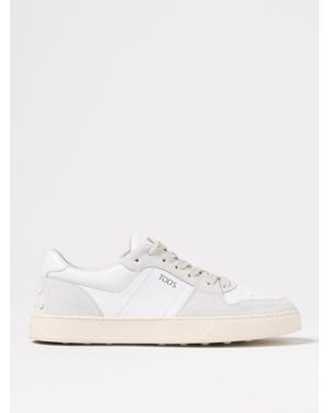 Tod's Sneakers - Bianco
