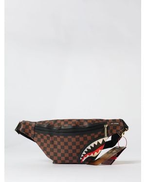 Sprayground Bag - White