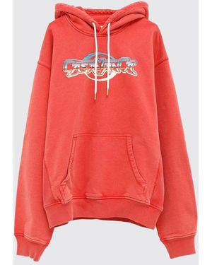 CASABLANCA Sweatshirt Herren - Rot