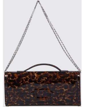 Roger Vivier Clutch - Bianco