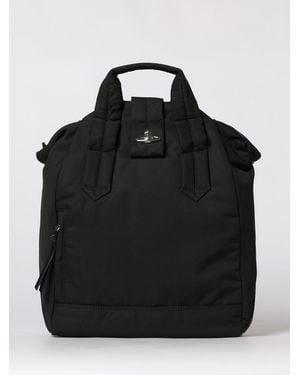 Vivienne Westwood Backpack - Black