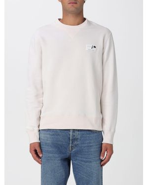 Golden Goose Pull Homme - Blanc