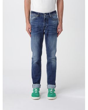 Re-hash Jeans - Blue