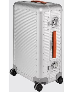 Fpm Milano Bank Spinner 76 - Grey
