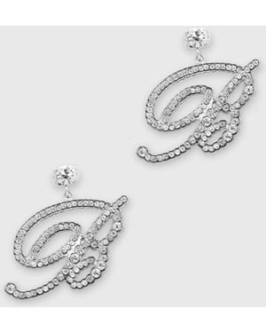 Blumarine Jewel - White
