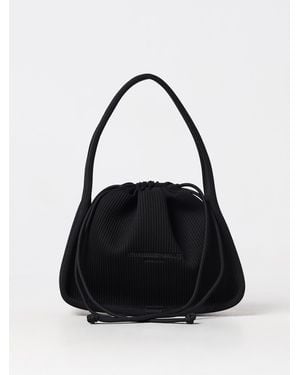 Alexander Wang Ryan Small Bag - Black